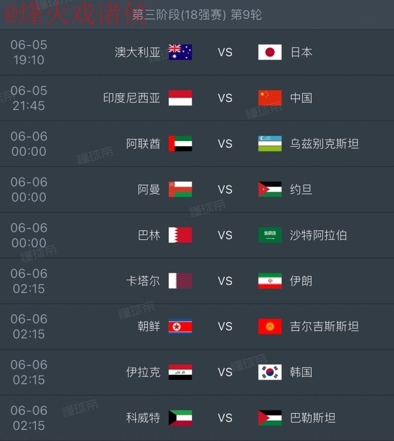 2026世界杯预测免费全站